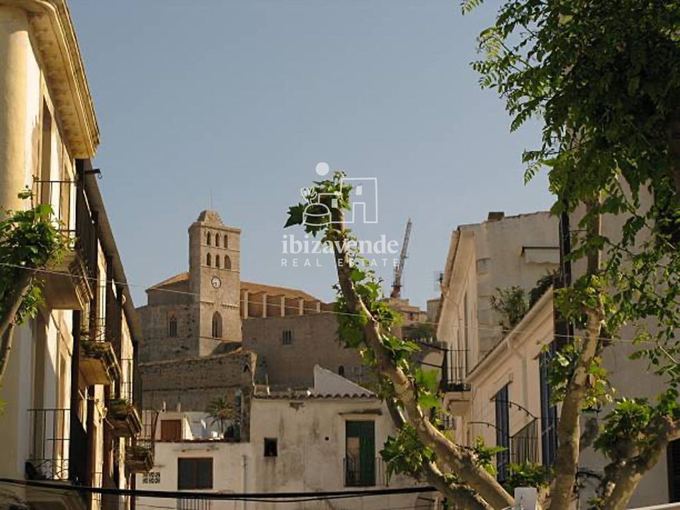 Erhvervsejendom i Ibiza, Ibiza - foto 4