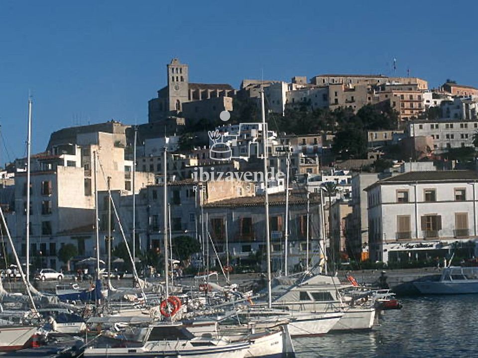 Erhvervsejendom i Ibiza, Ibiza - foto 5