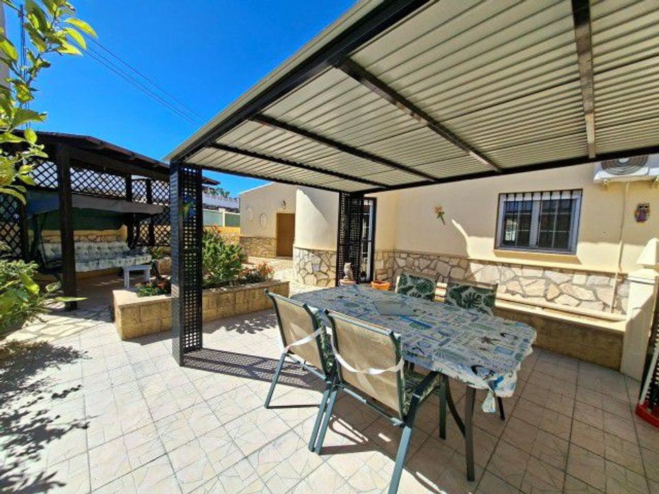 Villa en Arboleas, Almeria - foto 5