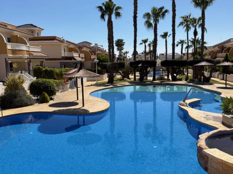 Apartamento em Ciudad Quesada, Alicante - foto 1
