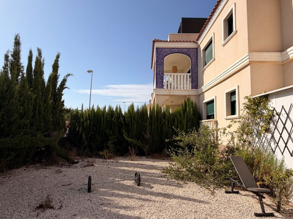 Apartamento em Ciudad Quesada, Alicante - foto 3