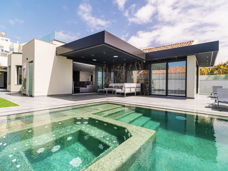 Villa i Adeje, Tenerife - foto 2