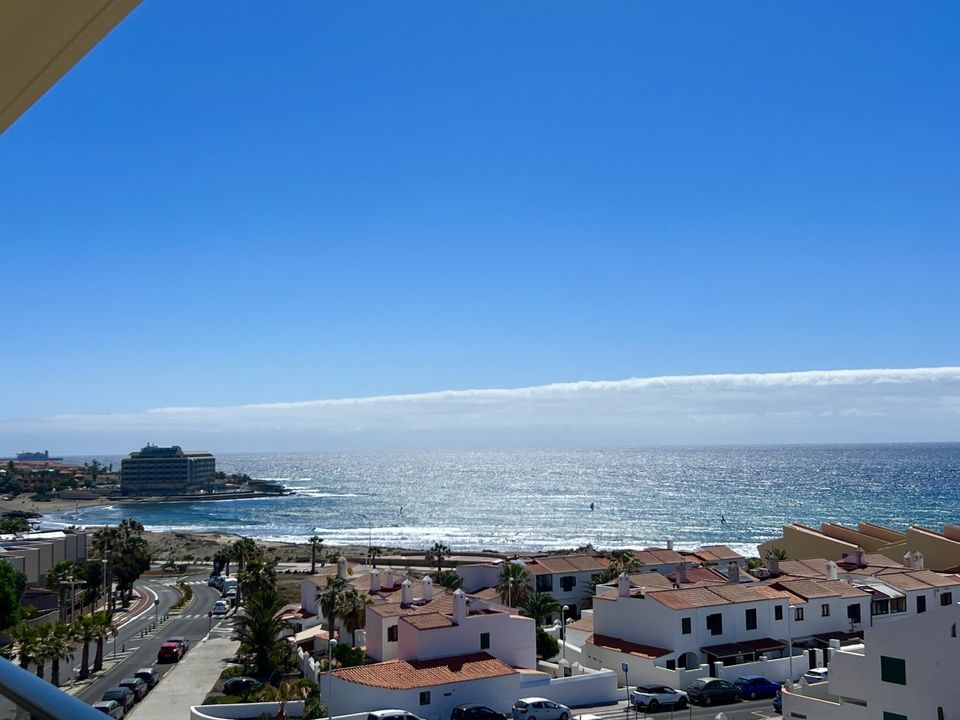 Penthouse i El Medano, Tenerife - foto 1