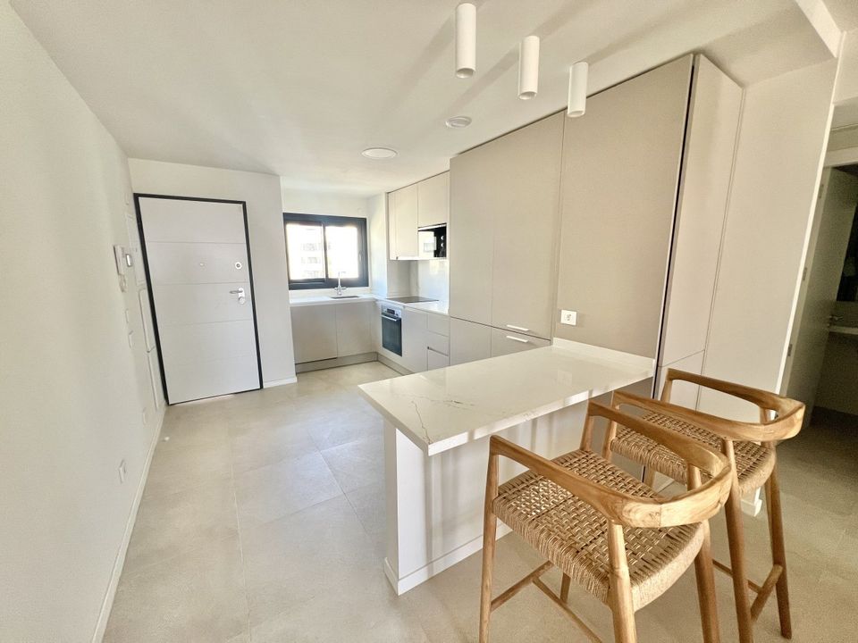 Penthouse i El Medano, Tenerife - foto 3