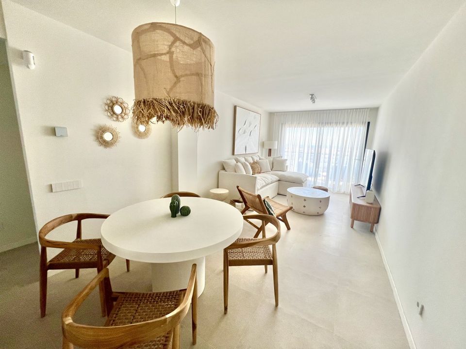 Penthouse i El Medano, Tenerife - foto 4