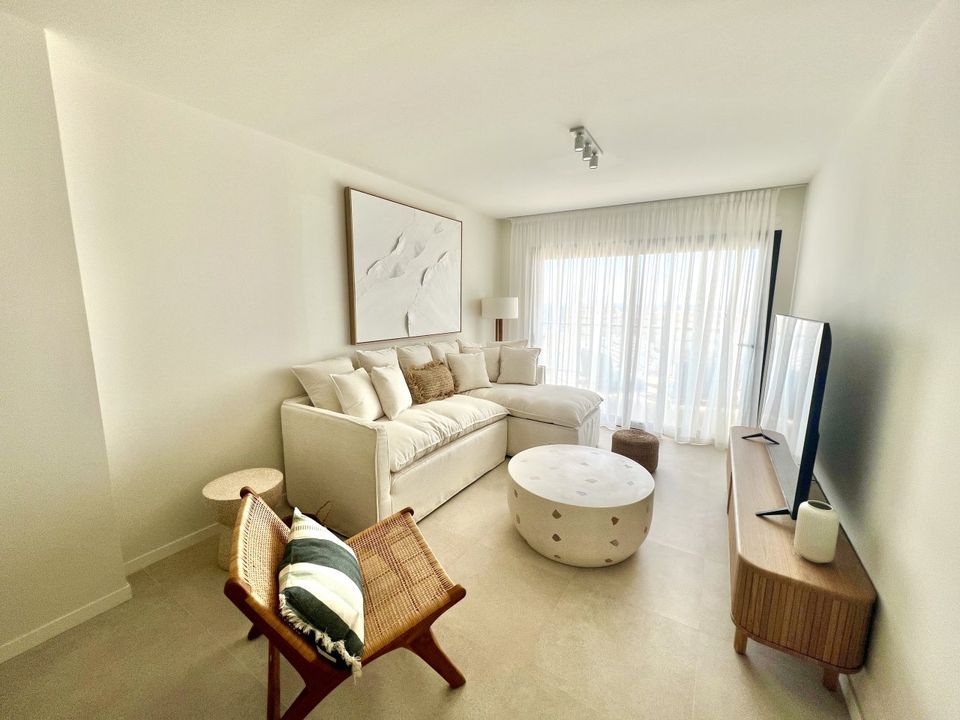 Penthouse i El Medano, Tenerife - foto 5