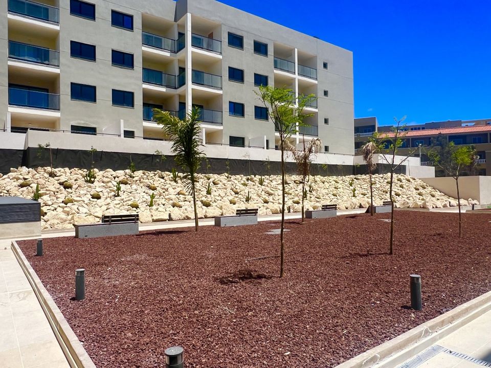 Lejlighed i El Medano, Tenerife - foto 1