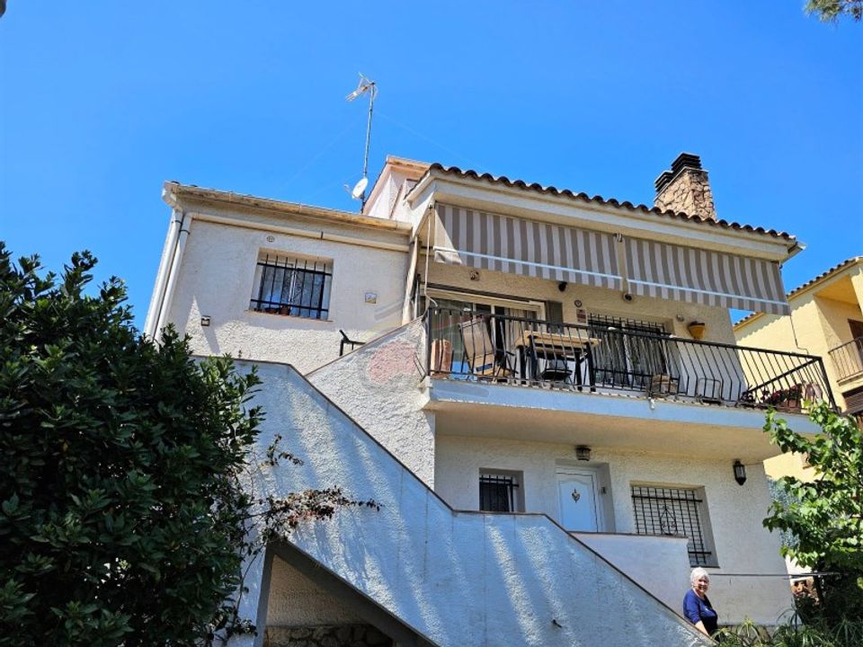 Villa i Calonge, Gerona - foto 2