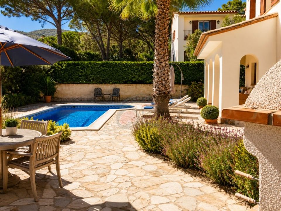 Villa en Calonge, Gerona - foto 2