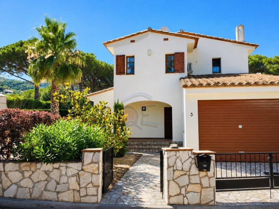 Villa en Calonge, Gerona - foto 4