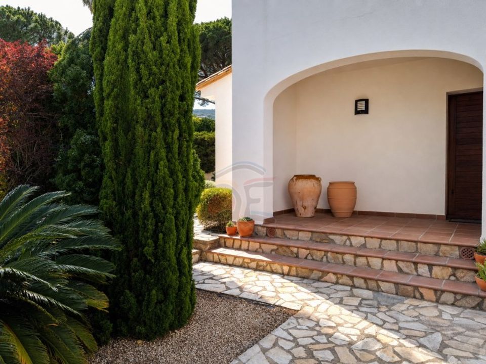 Villa en Calonge, Gerona - foto 5
