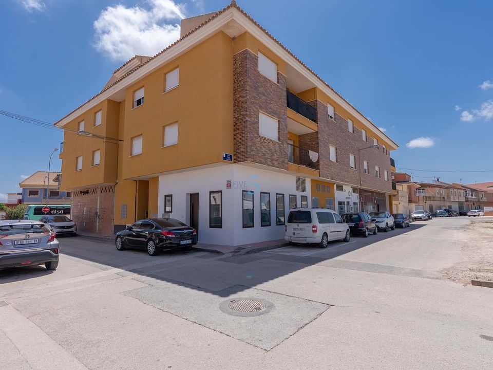 Lejlighed i Balsicas, Murcia - foto 1