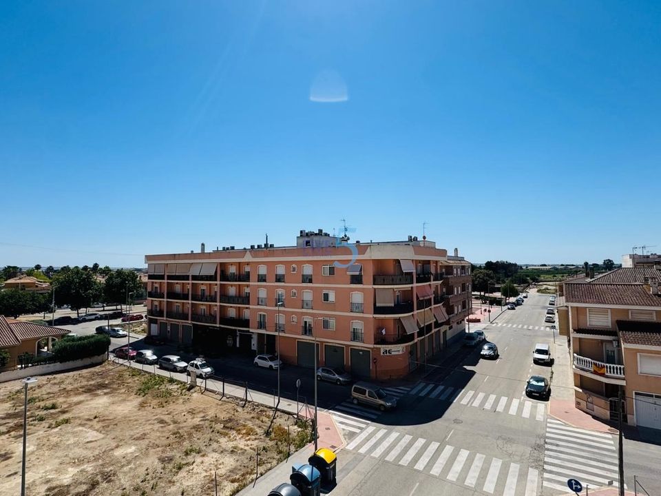 Lejlighed i Almoradi, Alicante - foto 2