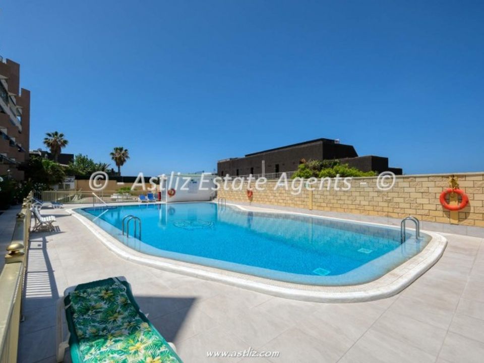 Lejlighed i Playa De La Arena, Tenerife - foto 5