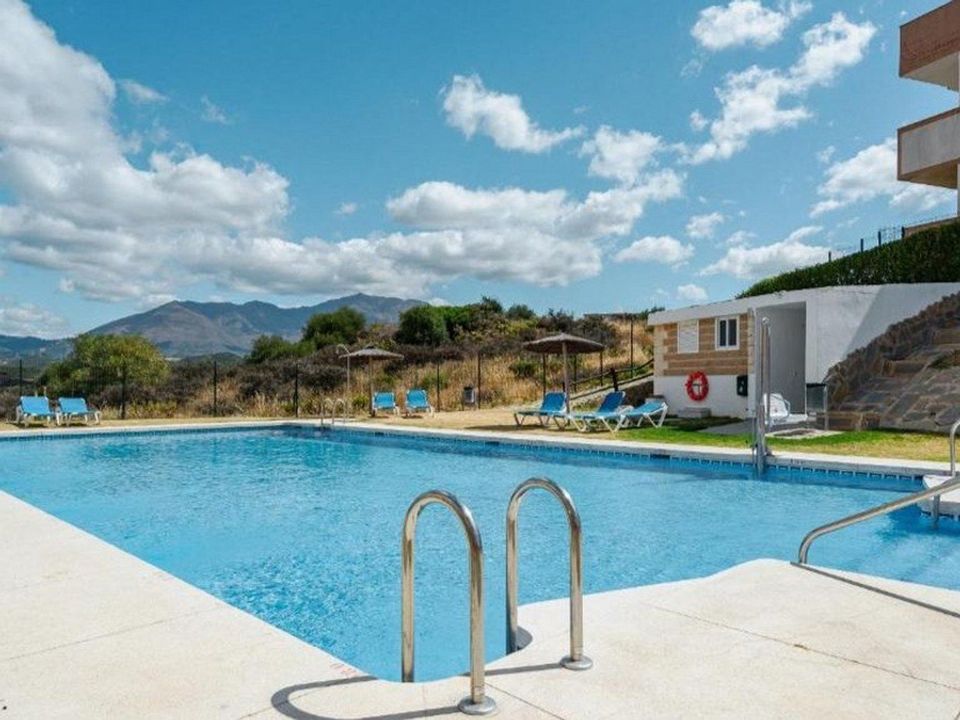 Penthouse i Casares, Malaga - foto 2