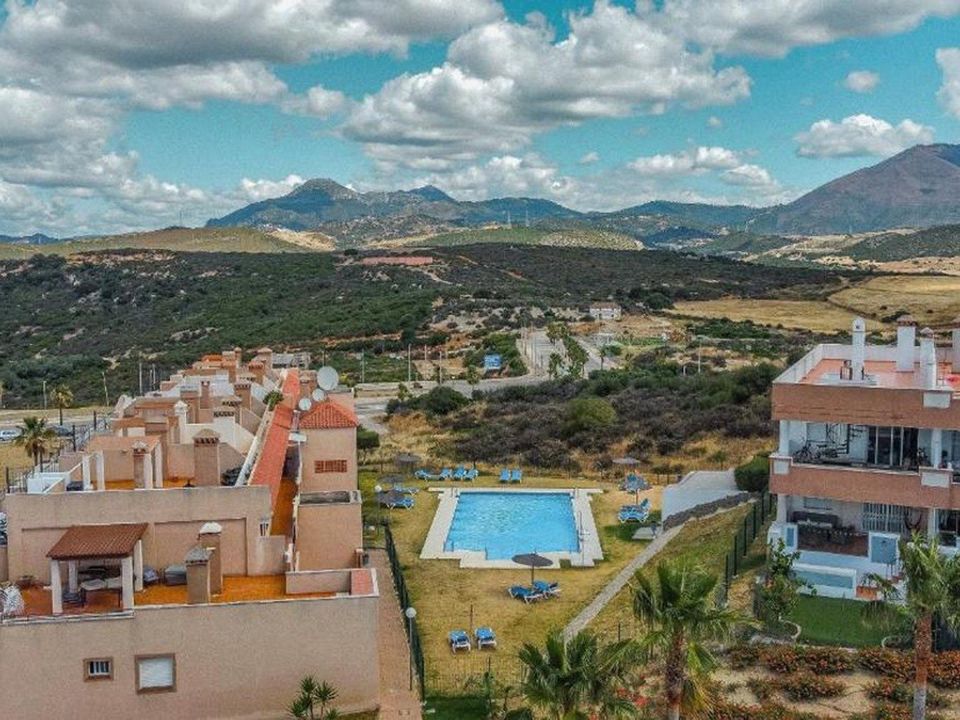 Penthouse i Casares, Malaga - foto 4