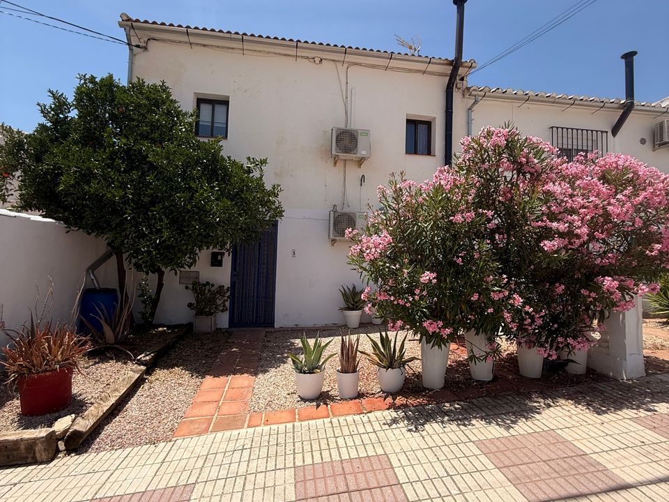 Landejendom i Villanueva De Algaidas, Malaga - foto 1