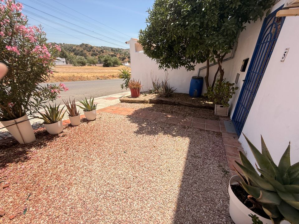 Landejendom i Villanueva De Algaidas, Malaga - foto 2