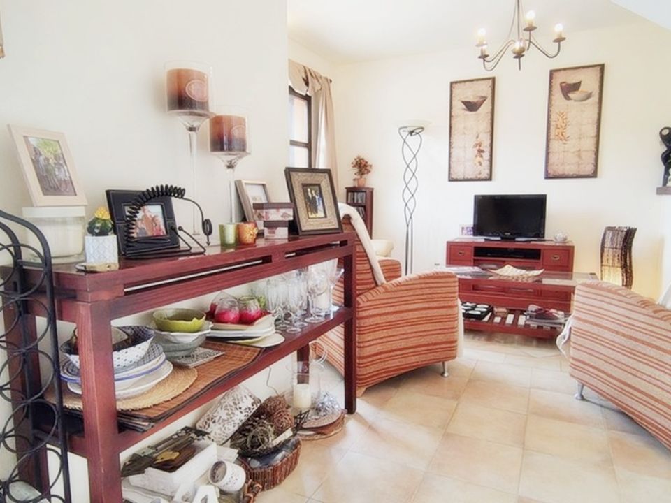 Villa i Hacienda del Alamo, Murcia - foto 4