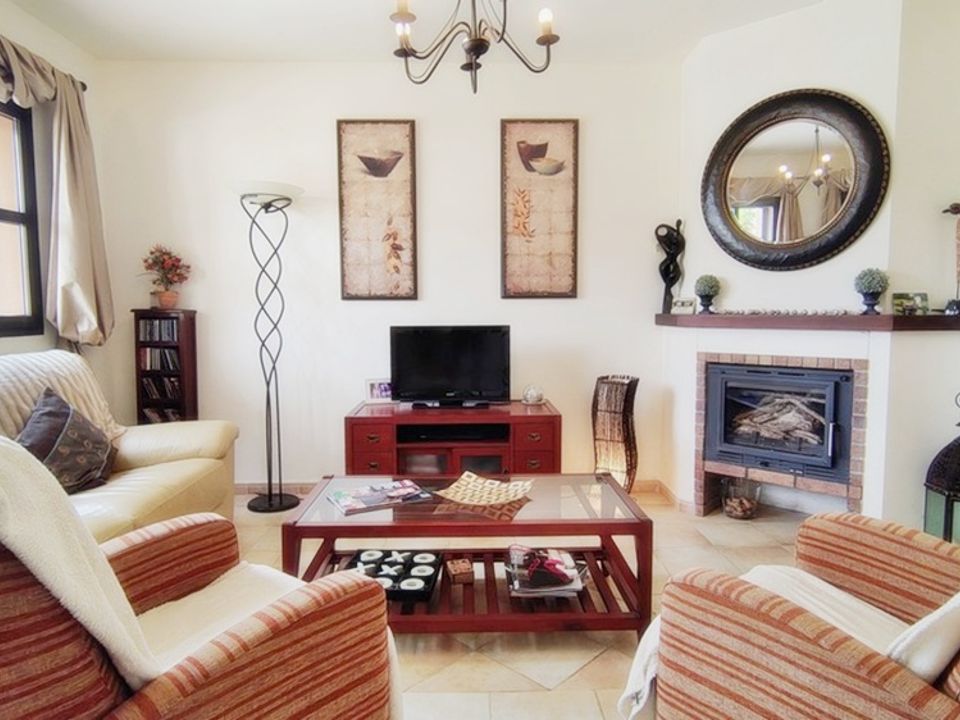 Villa i Hacienda del Alamo, Murcia - foto 3