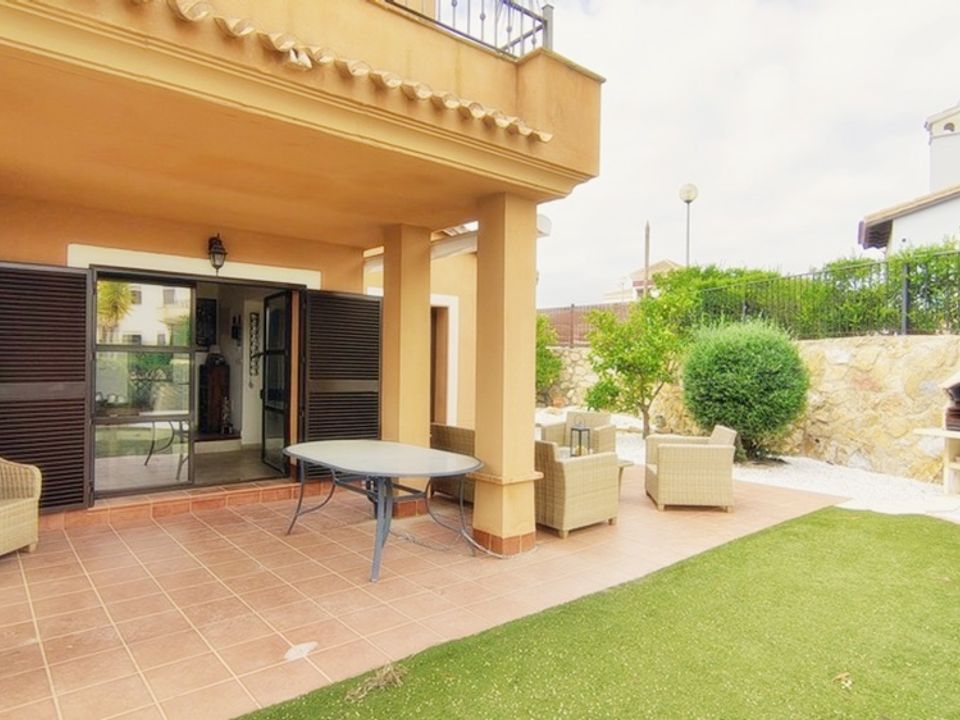 Villa i Hacienda del Alamo, Murcia - foto 2