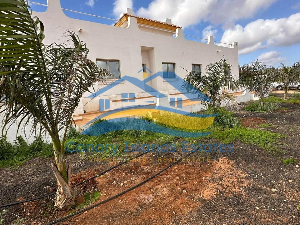 Villa i Antigua, Fuerteventura - foto 3