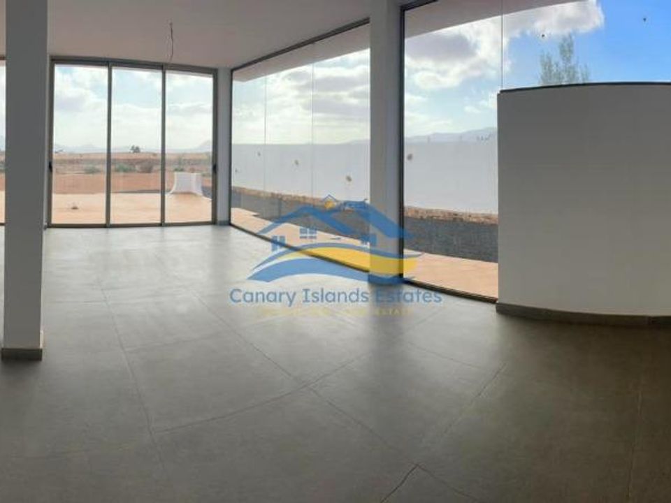 Villa i Antigua, Fuerteventura - foto 4