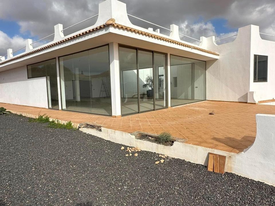 Villa i Antigua, Fuerteventura - foto 1