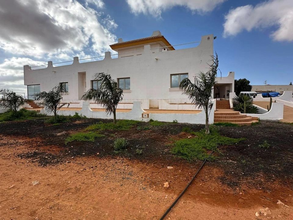 Villa i Antigua, Fuerteventura - foto 2