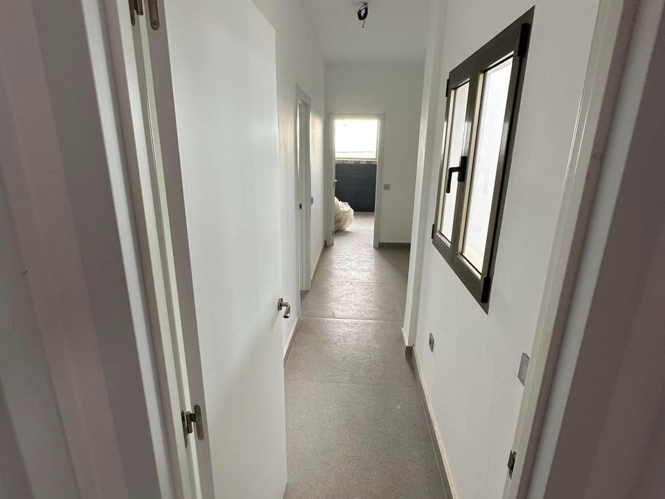 Villa i Antigua, Fuerteventura - foto 4