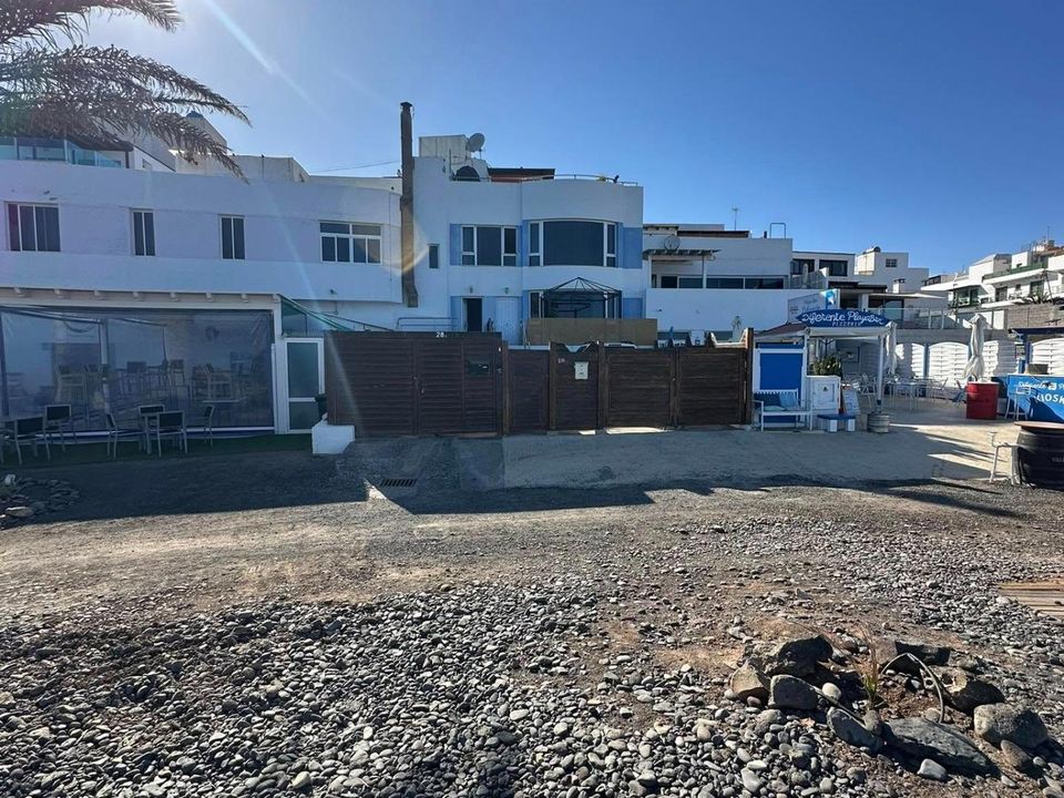 Lejlighed i Puerto Del Rosario, Fuerteventura - foto 2
