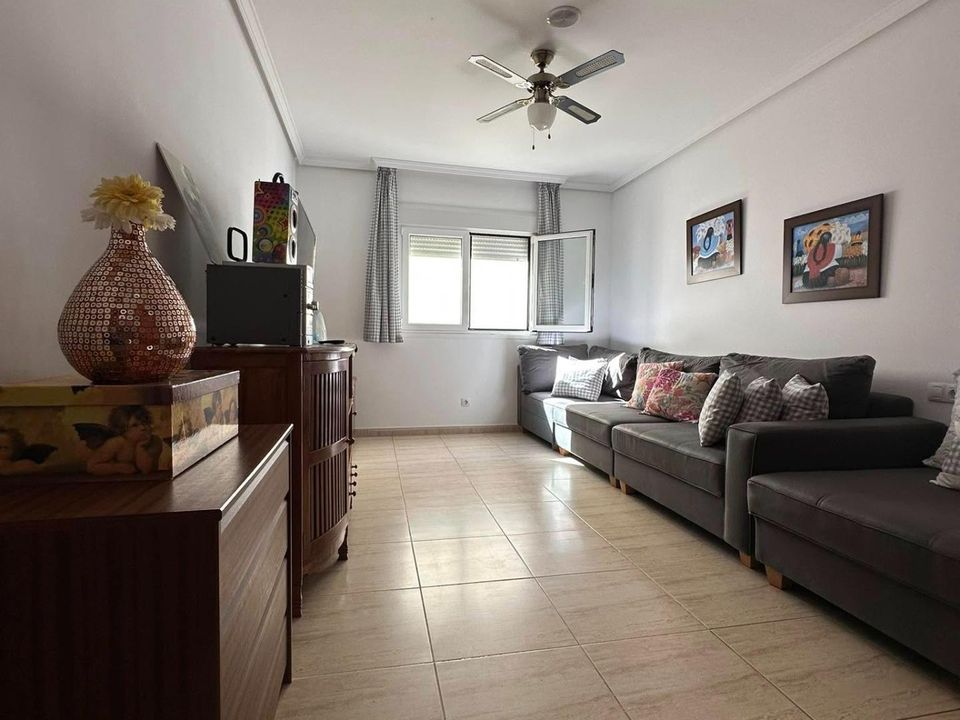 Lejlighed i Puerto Del Rosario, Fuerteventura - foto 3