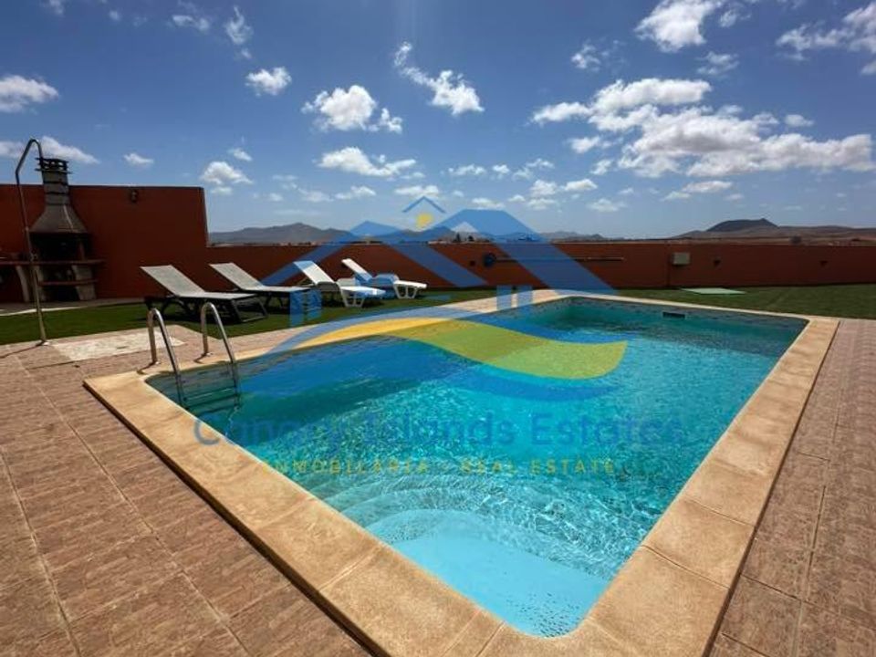 Villa i Antigua, Fuerteventura - foto 2