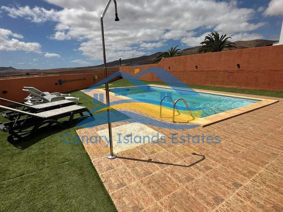 Villa i Antigua, Fuerteventura - foto 3
