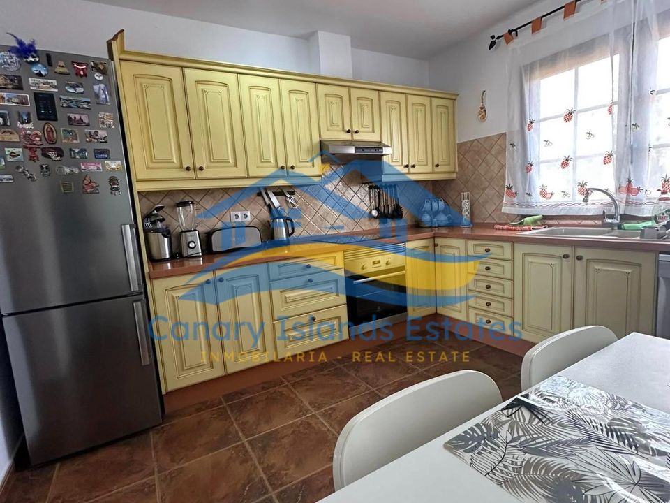 Villa i Antigua, Fuerteventura - foto 4