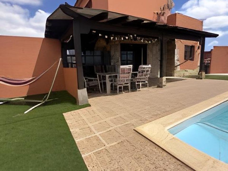 Villa i Antigua, Fuerteventura - foto 2