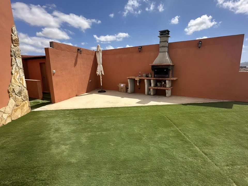 Villa i Antigua, Fuerteventura - foto 4