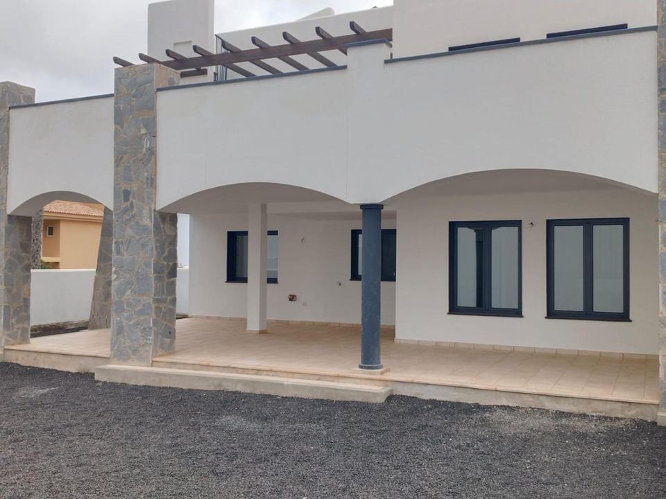 Lejlighed i Corralejo, Fuerteventura - foto 2
