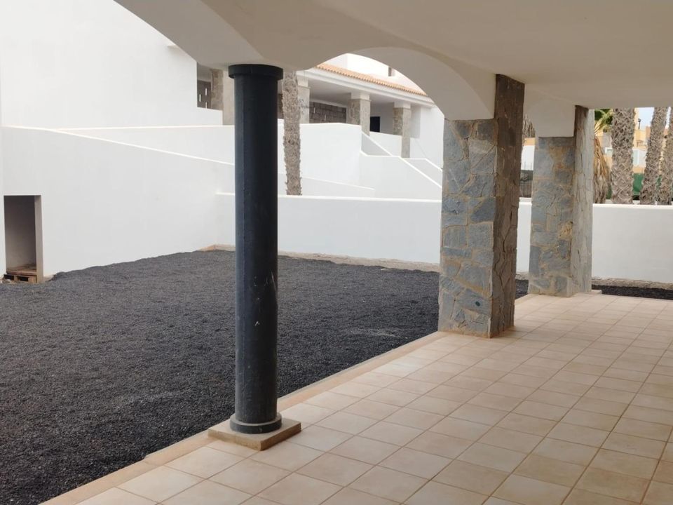 Lejlighed i Corralejo, Fuerteventura - foto 4