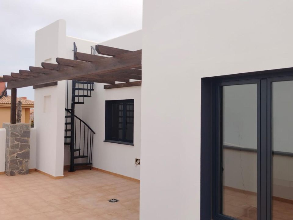 Àtic a Corralejo, Fuerteventura - foto 1