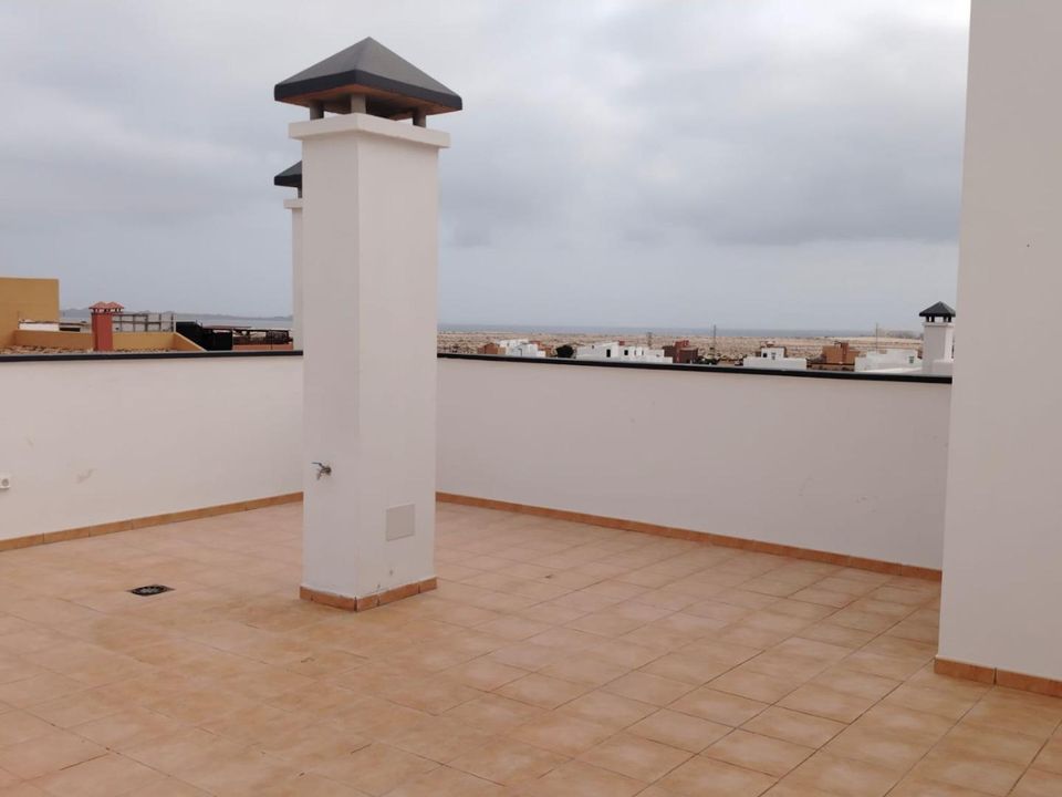 Àtic a Corralejo, Fuerteventura - foto 2