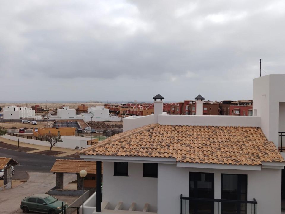 Àtic a Corralejo, Fuerteventura - foto 4