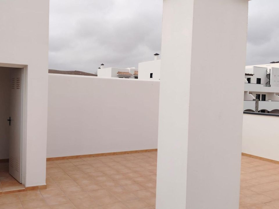 Àtic a Corralejo, Fuerteventura - foto 5