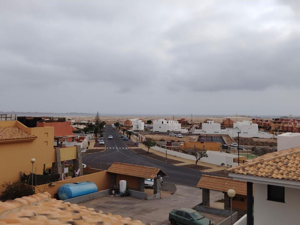 Lejlighed i Corralejo, Fuerteventura - foto 1