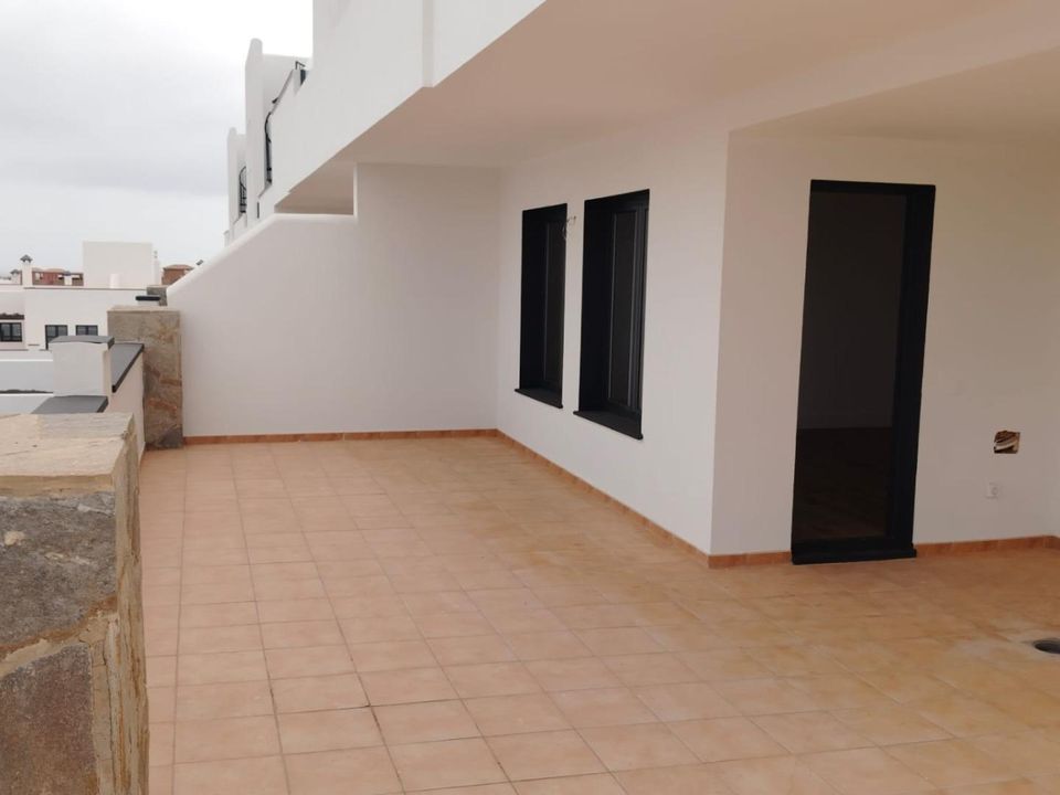 Lejlighed i Corralejo, Fuerteventura - foto 3