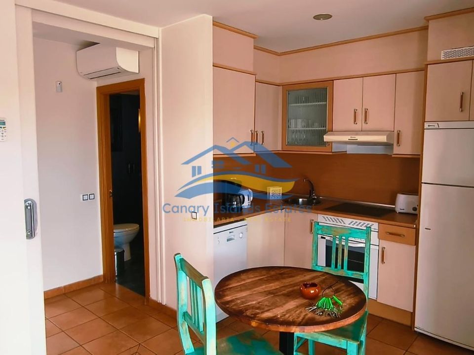 Rækkehus i La Oliva, Fuerteventura - foto 1