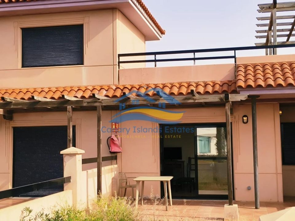 Rækkehus i La Oliva, Fuerteventura - foto 2