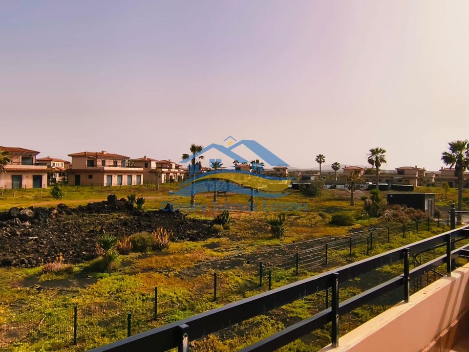 Rækkehus i La Oliva, Fuerteventura - foto 3