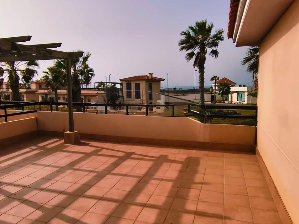 Casa adosada en La Oliva, Fuerteventura - foto 5