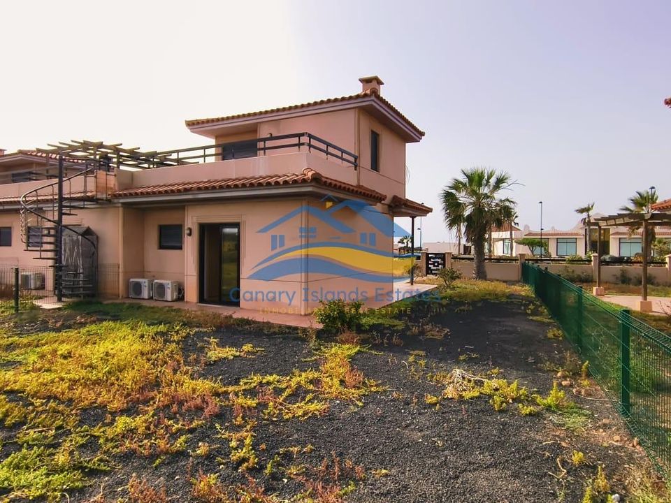 Duplex i La Oliva, Fuerteventura - foto 1